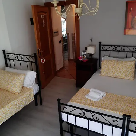 Scuderie Vgb Camera Piscina E Maneggio * 萨克奥法诺