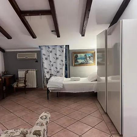 公寓 Scuderie Vgb Camera Piscina E Maneggio