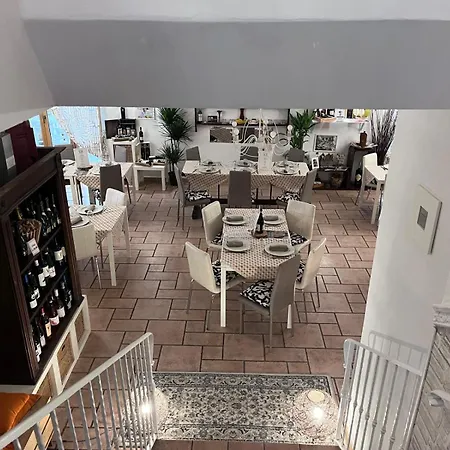 Scuderie Vgb Camera Piscina E Maneggio 公寓 萨克奥法诺
